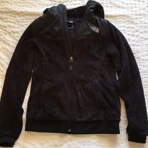 North Face jacket